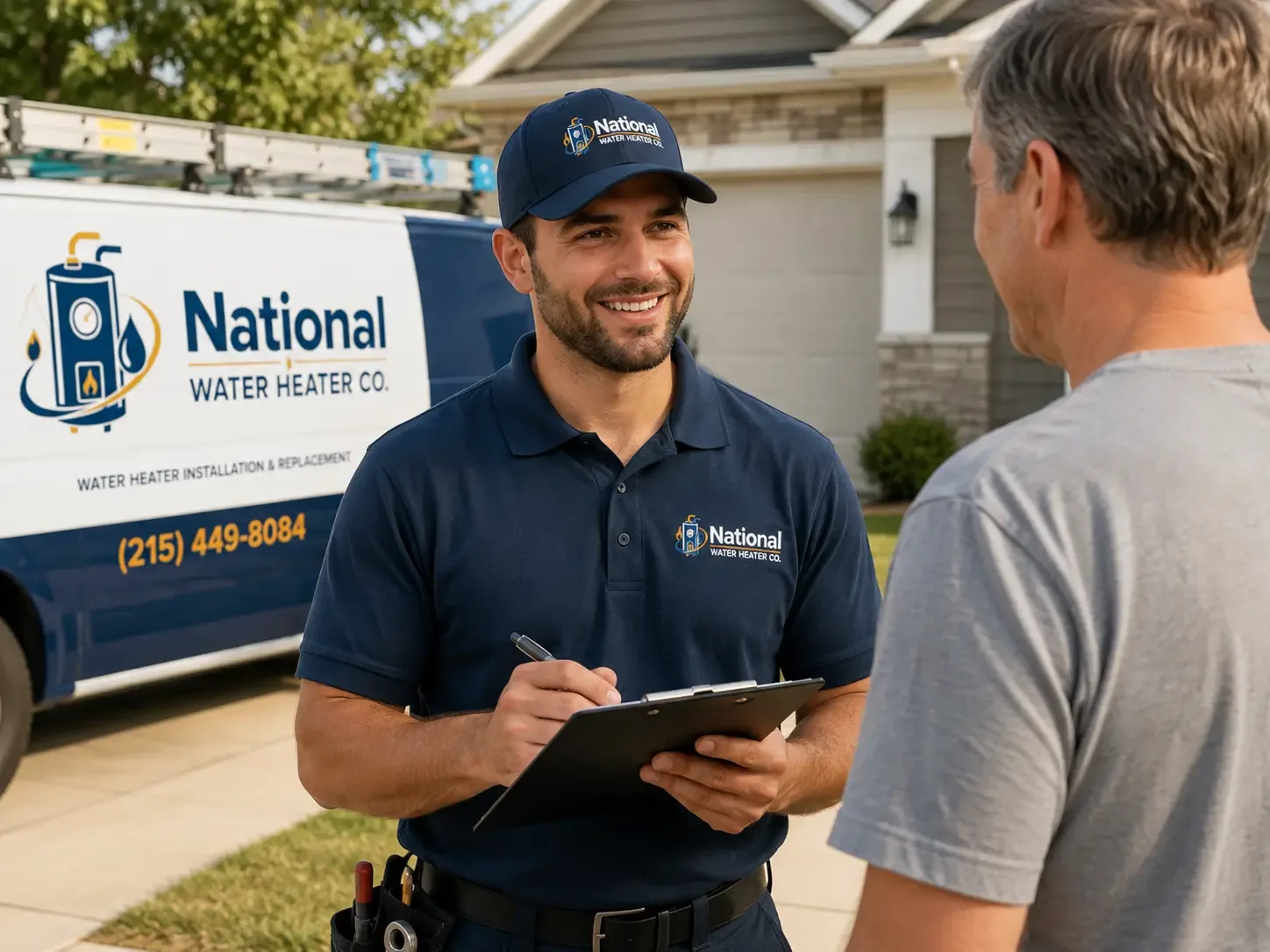 Water Heater Installation Jefferson Valley, NY FAQs